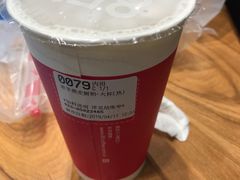 -85度C(成都浆洗街店)
