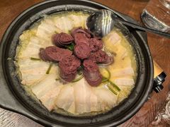 -唐山宴大唐州府精品中餐