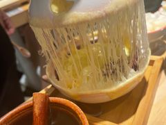 -火山屋台(新街口店)