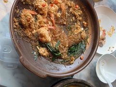 -蔴将·川菜(黄龙万科店)