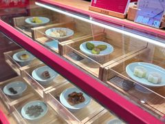 -阮大兴糕团(日月光中心店)