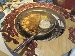 -三毛牛肉店(福强店)