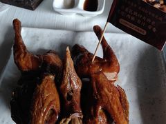 -侨美·唐荔园·40年地道粤菜