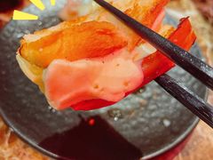冰淇淋面包-魔宗·烧肉(汉街店)