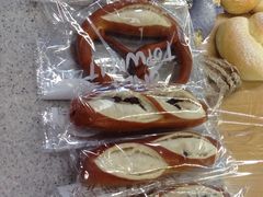 -研麦家面包(亚泰华府店)