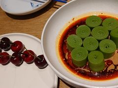 小大董酿皮-小大董·烤鸭(五棵松店)