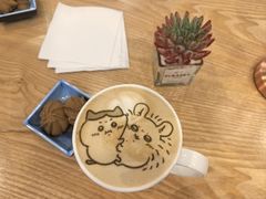 -逸派咖啡 EPARKCOFFEE(广安门店)