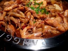 明虾煲-胖哥俩肉蟹煲(永旺店)