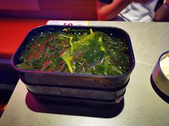 -令狐冲·炭烤活鱼(宝龙店)