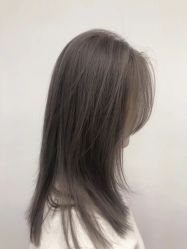 点击看大图 -藤野造型