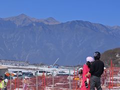 -太子岭滑雪场