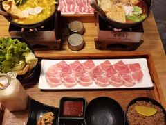 -五星桥原切肥牛火锅·30年专注好牛肉(湖塘店)