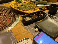 -黑牛の店·和牛烧肉(合生汇店)