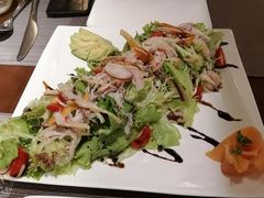 -LA CREPERIE BRETONNE布列塔尼法式餐厅(天童北路店)