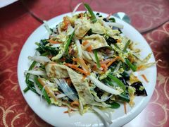 -二嫚私家菜馆