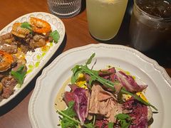 -餮熹Tipsea法餐(吉大店)