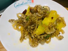 -青瓷火锅料理(西单大悦城店)