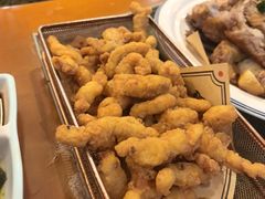 -那家老院子东北菜·饺子·小鸡炖蘑菇(艳华街店)