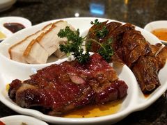 -中国厨房/台湾牛肉面