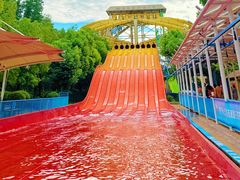 -武汉玛雅海滩水公园