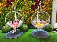 -青水瓦台汤泉(未央店)