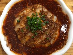 -勇猛子川菜馆(新军路店)