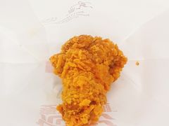 辣翅-麦当劳(塔园路店)