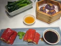 -新雅(丰盛里店)