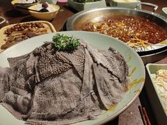 -巴倒烫陆派火锅山庄(南山总店)