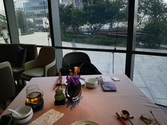 -金海华·悦食东方(苏州中心商场店)