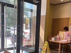 大堂-麦当劳(大厂新城店)