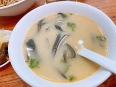 -欣达面馆(天桥支路店)