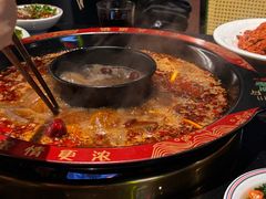 -三江两海老火锅(北京首店)
