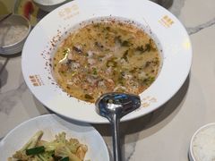 -渔语鱼酸菜鱼新川菜(来福士店)