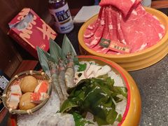 -牛New寿喜烧(闵行龙湖天街店)