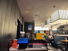 -海之屋韩式烤肉(海棠68环球美食街店)