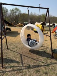 -268童话露营农场·烧烤·团建