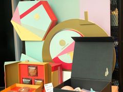 -星巴克(苏州诚品店)