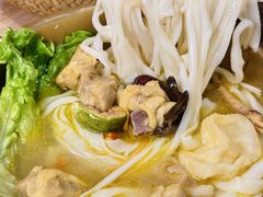 -小满手工粉(北京富力广场店)