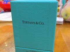 -Tiffany & Co.蒂芙尼
(天津万象城店)