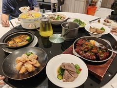 -忆家一宴(大木桥路旗舰店)