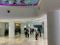 -金茂览秀城