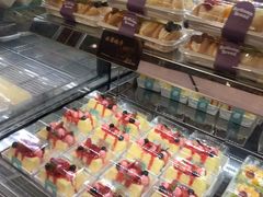 -工匠面包(壹方店)
