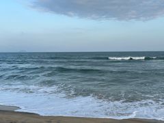 -日月湾海门游览区