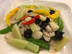 -朱仔记食府(江南大道店)