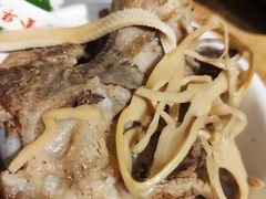 -骨捞专家·金华砂锅(西田城购物中心店)