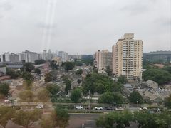 -北京西单美爵酒店