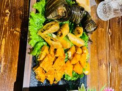 -Siam泰餐厅(水上公园店)
