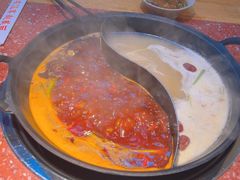 -赵美丽·重庆社区火锅·直营店(火车东站·中豪国际店)
