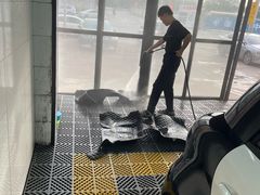 -保路达大师美车(天泰路店)